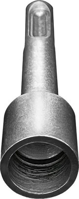 Насадка для электроинструмента Vertex Tools Sds Plus 0070-65