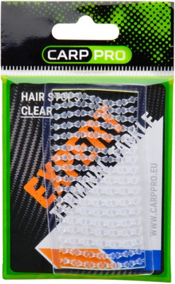 Стопор для бойлов Carp Pro 6423-004 (прозрачный)