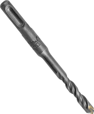 Бур Vertex Tools Sds Plus 8x110мм / 999-08-110