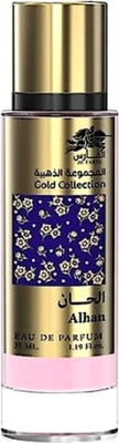 Парфюмерная вода Al Fares Gold Collection Alhan (35мл)
