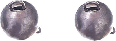 Набор грузил рыболовных Flagman Fishing Tungsten Jig Head / FTBL-7-2 (7г, 2шт)