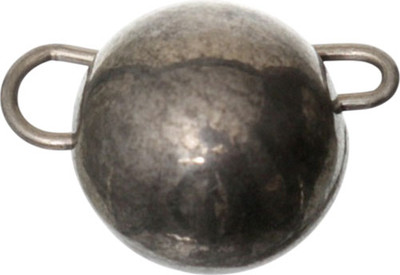 Грузило рыболовное Flagman Fishing Tungsten Jig Head / FTBL-8-1 (8г)