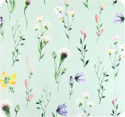 Плейсмат Nouvelle Floristry / 4430584-Н4 (4шт)