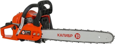 Бензопила цепная Калибр БП- 2200/16У (60222)
