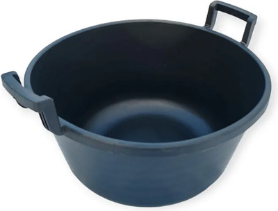 Таз строительный Территория инструмента Гибкий 630-030 (30л)