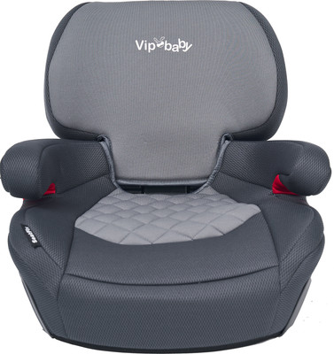Бустер VipBaby SeatFix LYB959 (Dove Grey)