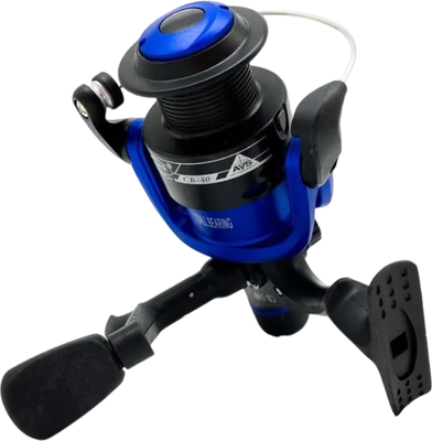 Катушка безынерционная Dayo Задний фрикцион CB40-1