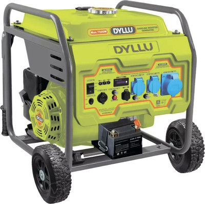 Инверторный генератор DYLLU DTGEAB10