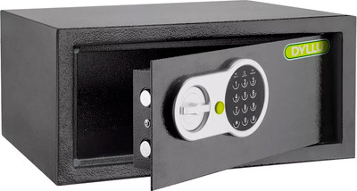 Мебельный сейф DYLLU DTEB1535 (27л)