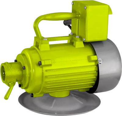 Глубинный вибратор DYLLU Стационарный Hex DTECV2A15