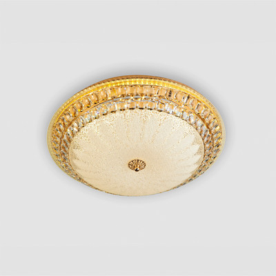 Потолочный светильник LED4U 1141/300 GD
