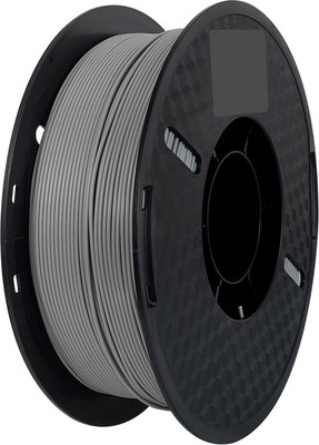 Пластик для 3D-печати Kingroon TPU 1.75мм / B02398 (1кг, серый)