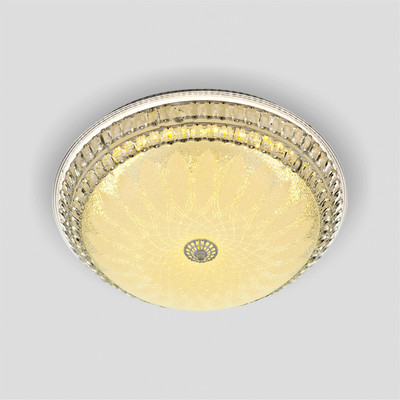 Потолочный светильник LED4U 1141/500 WT ПДУ