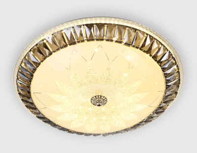 Потолочный светильник LED4U 1159/400 GD