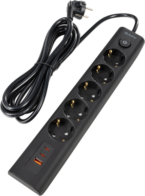 Сетевой фильтр Baff 533