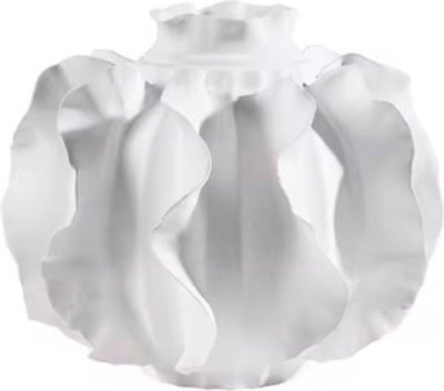 Ваза Merry Bear Home Decor Черное и белое MLJT101836W1