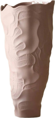 Ваза Merry Bear Home Decor Китай CY3824P (пепел розы)