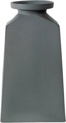 Ваза Merry Bear Home Decor Китай CY3918C (графит)