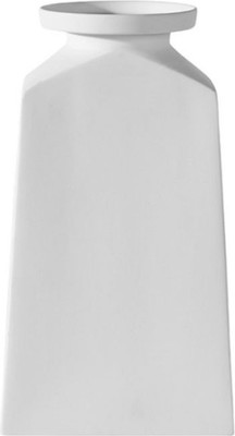 Ваза Merry Bear Home Decor Китай CY3918W (белый)