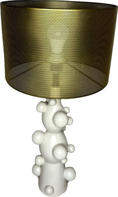 Прикроватная лампа Merry Bear Home Decor Нежность TDYG0116W