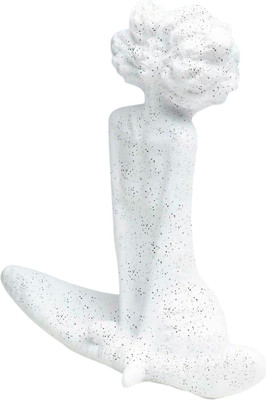 Статуэтка Merry Bear Home Decor Рустик Муза BSST4363W