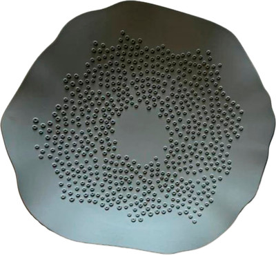 Декоративное блюдо Merry Bear Home Decor Китай CY3820C3 (графит)