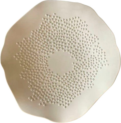 Декоративное блюдо Merry Bear Home Decor Китай CY3820G3 (ваниль)