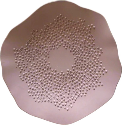 Декоративное блюдо Merry Bear Home Decor Китай CY3820P3 (пепел розы)