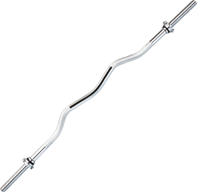 Гриф для штанги AMETIST 1200 W-образный