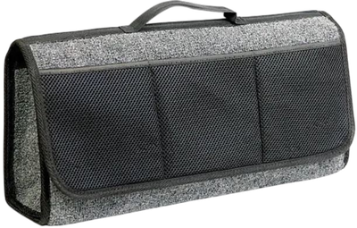 Органайзер автомобильный Autoprofi Travel ORG-20 GY