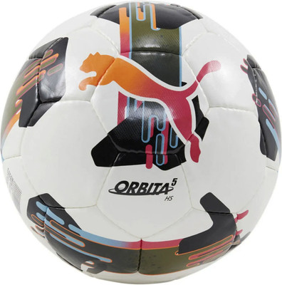 Футбольный мяч Puma Orbita 5 HS 08433401 (размер 5)