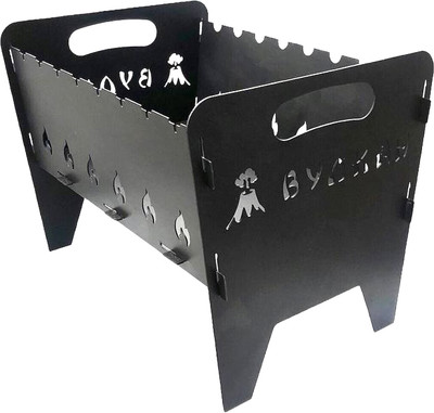 Мангал Вулкан Мини разборный 1.5мм