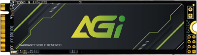 SSD диск AGI AI818 1TB (AGI1T0G43AI818)