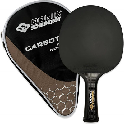 Ракетка для настольного тенниса Donic Schildkrot Carbotec 7000 / 758221-С