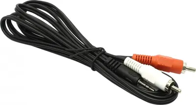 Кабель 5bites AC35J2R-020M (2м)