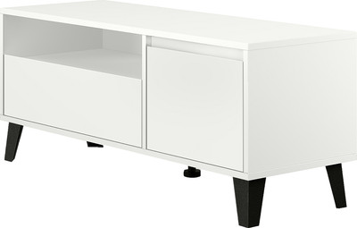 Тумба Anrex Boxwell Berg RTV 1D1SN (белый)