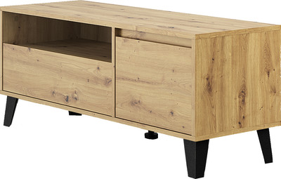 Тумба Anrex Boxwell Berg RTV 1D1SN (дуб артисан)