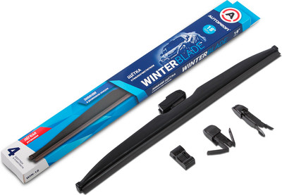Щетка стеклоочистителя Autoprofi WIN-18