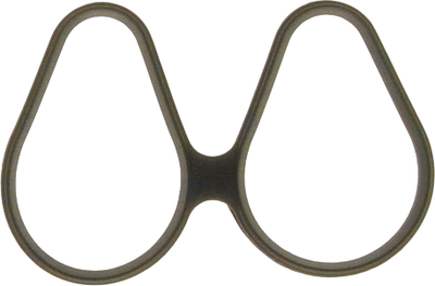 Прокладка двигателя Ajusa 13124200