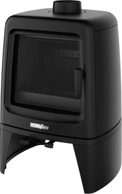 Печь-камин Nordflam Roma EKO (ST)