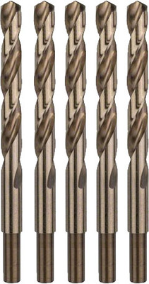 Набор сверл Bosch HSS-Co 12x101x151мм (5шт, 2.608.585.903)