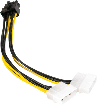 Кабель ExeGate EX-CC-PSU-62 / EX294788RUS