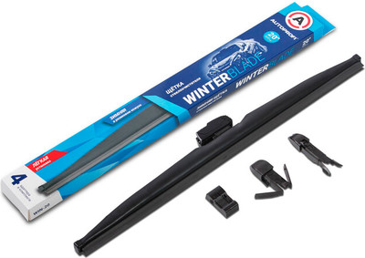 Щетка стеклоочистителя Autoprofi WIN-20