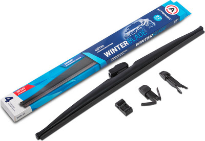 Щетка стеклоочистителя Autoprofi WIN-22