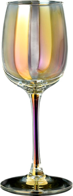 Набор бокалов Glasstar Лиловая дымка-11 RNLD_8164_11 (3шт)