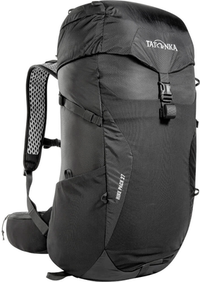Рюкзак туристический Tatonka Hike Pack 27 / 1571.040 (черный)