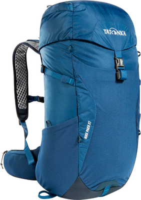 Рюкзак туристический Tatonka Hike Pack 27 / 1571.274 (темно-синий)