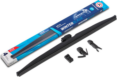 Щетка стеклоочистителя Autoprofi WIN-24