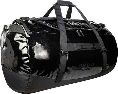 Сумка дорожная Tatonka Barrel 130 / 1976.040 (черный)