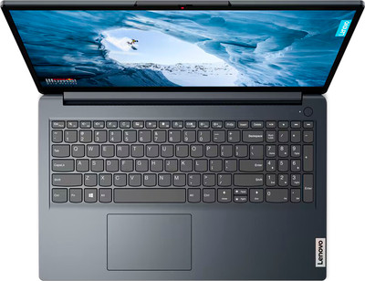 Ноутбук Lenovo IdeaPad 1 15IGL7 (82V700G5FE)